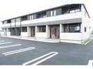 ロータス三室C（三室町）の外観