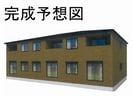 モンレーヴ（富塚町）の外観