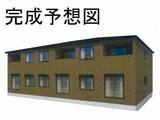 モンレーヴ（富塚町）
