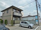 ハイツアーバン（除ケ町）の外観