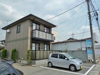 ハイツアーバン（除ケ町）