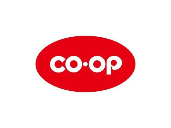 コープ宮子店(スーパー)まで438m アルテミス（宮子町）