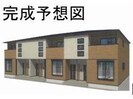 フロレゾン　桜（末広町）の外観