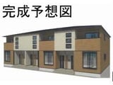 フロレゾン　桜（末広町）