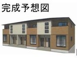 フロレゾン　桜（末広町）