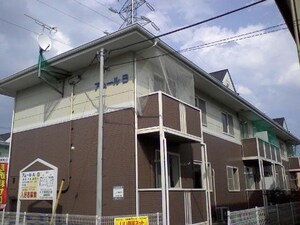 アムールB（連取元町）
