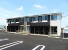 エメラルドⅠ（安堀町）の外観