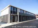 エメラルドⅡの外観