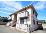 クレストコートB（今泉町）