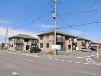 ピュアフォンターナC（安堀町）