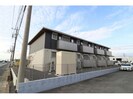 カサ・ルーナ（宮子町）の外観