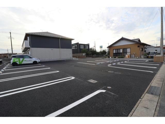  カサ・ルーナ（宮子町）