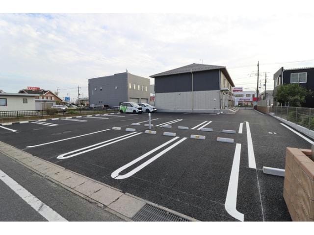  カサ・ルーナ（宮子町）