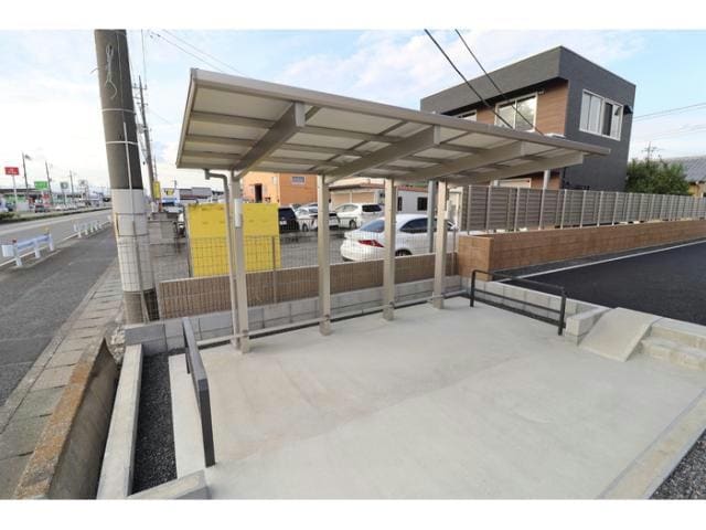  カサ・ルーナ（宮子町）