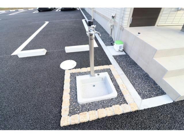  カサ・ルーナ（宮子町）