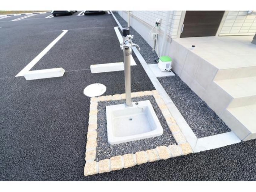  カサ・ルーナ（宮子町）