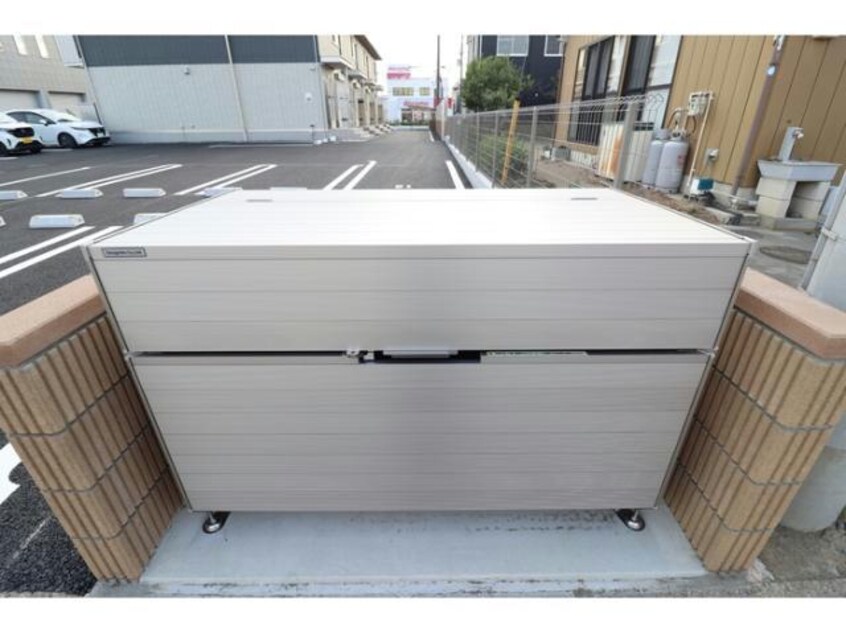  カサ・ルーナ（宮子町）