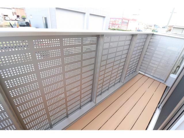  カサ・ルーナ（宮子町）