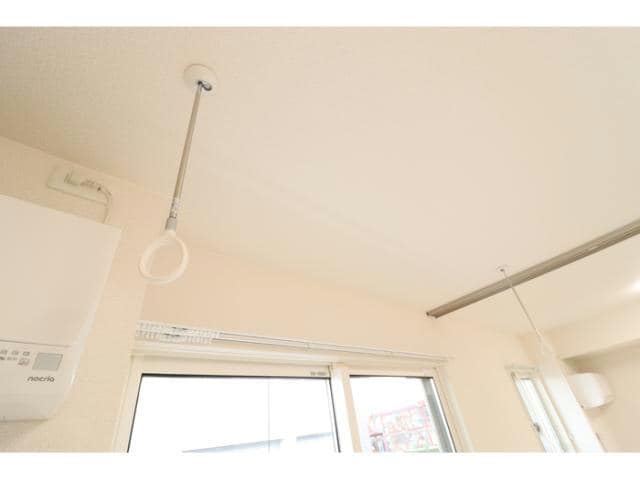  カサ・ルーナ（宮子町）