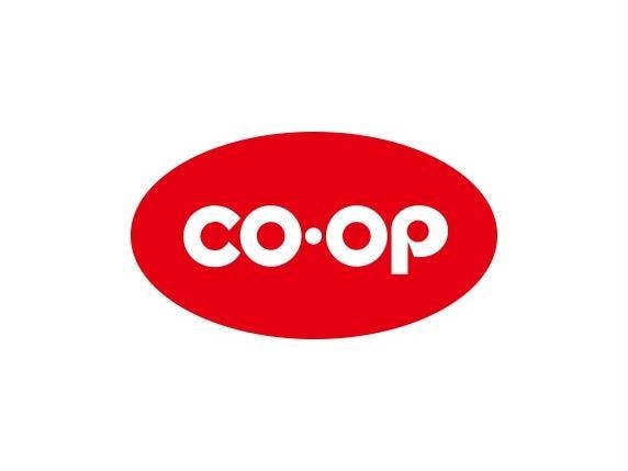 コープ宮子店(スーパー)まで996m カサ・ルーナ（宮子町）