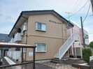 サンハイムリーベ（連取本町）の外観