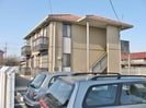 ウイング（安堀町）の外観