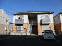 ブリリアントF（八寸町）