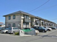 ラグラシューズA（宮子町）