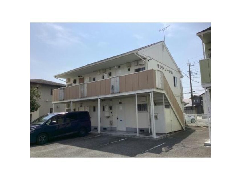  サントノーレA（宮子町）