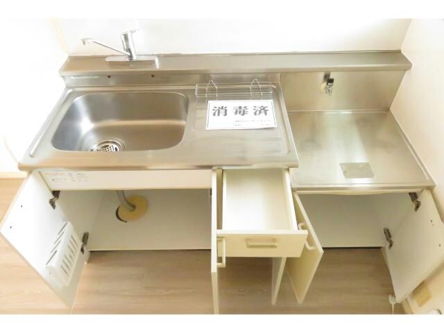 キッチン サントノーレA（宮子町）