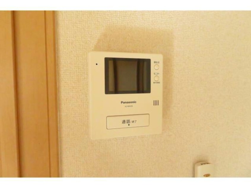 ＴＶドアホン付き サントノーレA（宮子町）