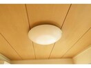 照明器具付き サントノーレA（宮子町）