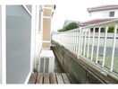 バルコニー サントノーレA（宮子町）