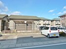 アスナロ（宮子町）の外観