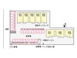 ソラーナA（茂呂町）
