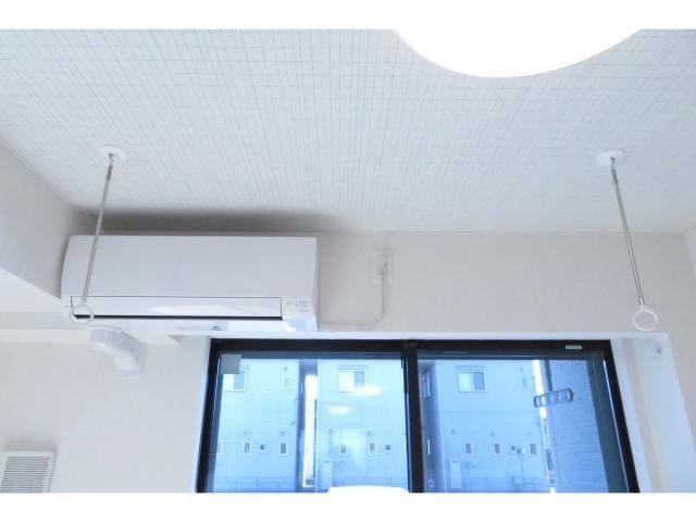 リビング室内物干し機 ソラーナA（茂呂町）