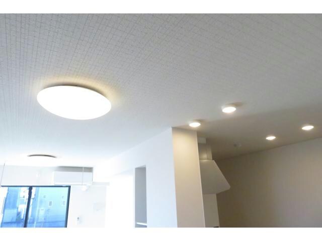 リビング照明 ソラーナA（茂呂町）