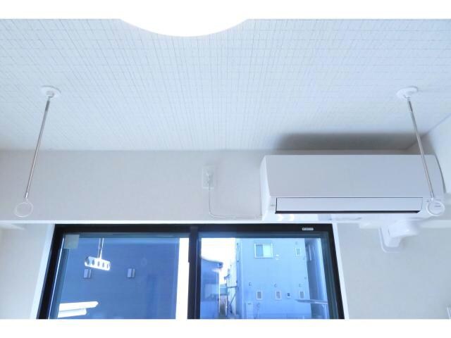 リビング室内物干し機 ソラーナA（茂呂町）