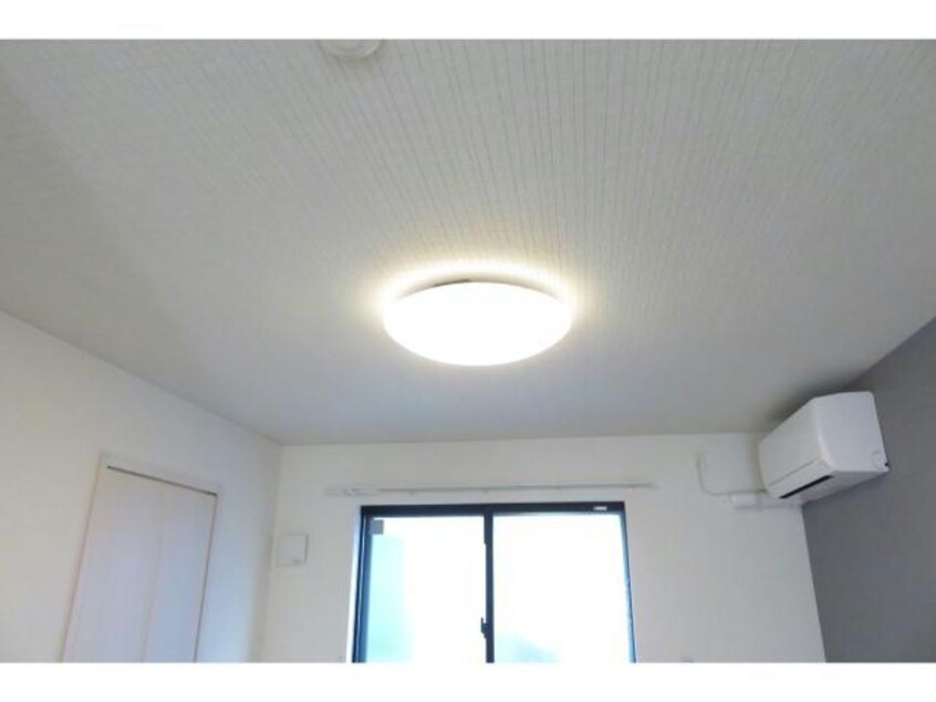 洋室照明 ソラーナA（茂呂町）