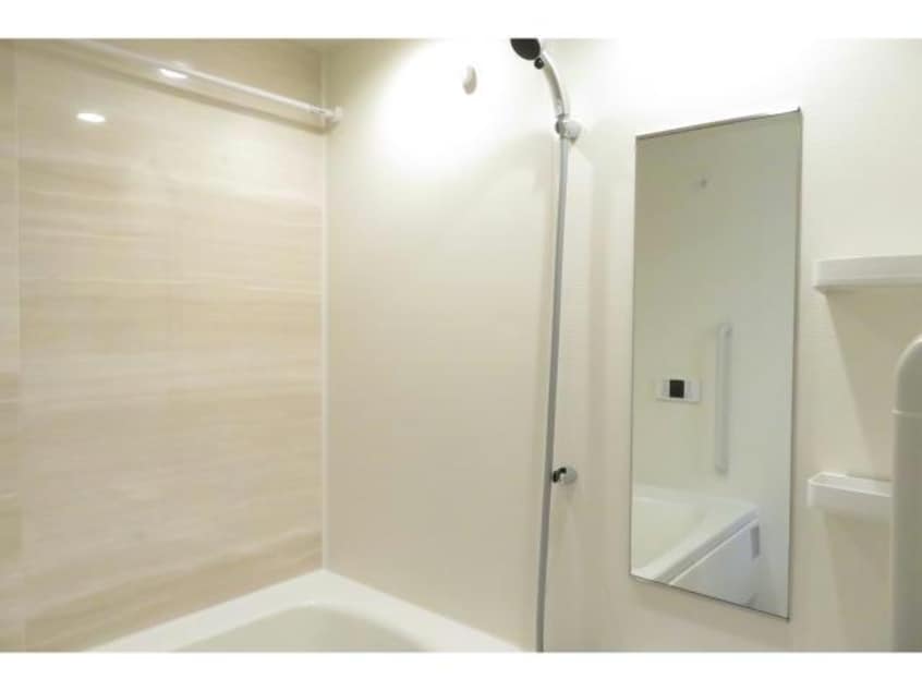 浴室 ソラーナA（茂呂町）