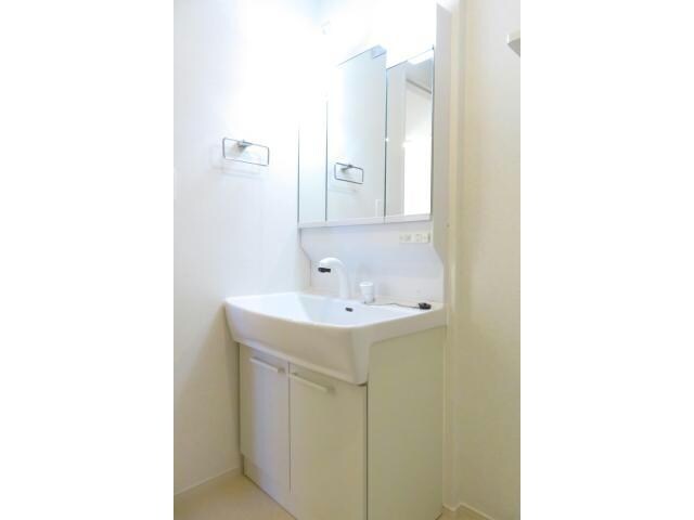 洗面台 ソラーナA（茂呂町）