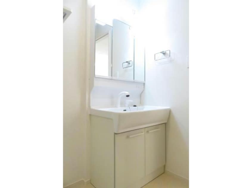 洗面台 ソラーナA（茂呂町）