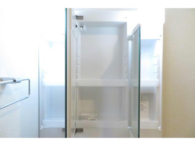 洗面台収納 ソラーナA（茂呂町）