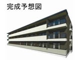 クラール　今泉（今泉町）