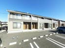 イチヨウB（境百々東）の外観
