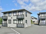 レジデンスみなみG棟（田中島町）
