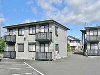 レジデンスみなみG棟（田中島町）