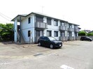 パルG（連取町）の外観