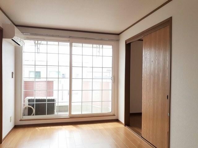  サンパティークA（山王町）