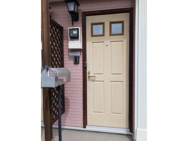  サンパティークA（山王町）